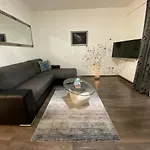 Apartamento Krisztina Duna Garden