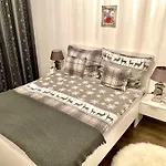 Apartamento Krisztina Duna Garden