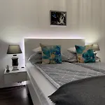 Apartamento Krisztina Duna Garden *