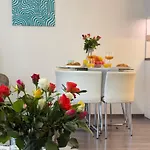 Apartamento Krisztina Duna Garden