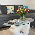 Apartamento Krisztina Duna Garden *